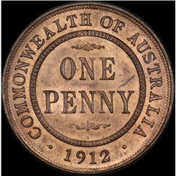 1912 Penny