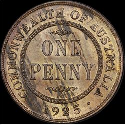 1925 Penny