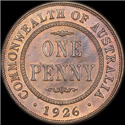 1926 Penny