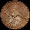 Image 1 : 1953 Perth Penny