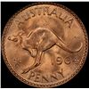 Image 1 : 1964 Penny