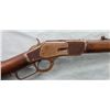 Image 1 : Winchester Model 1873 Rifle w/ 28" Bbl.