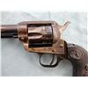 Image 2 : Colt "Peacemaker" 22 cal Rev. w/ dual cylinders