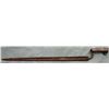 Image 5 : Civil War Bayonet