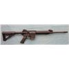 Image 2 : Delaware Machinery AR-15 Rifle (7.62x39)