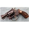 Image 2 : Smith & Wesson J Frame 1st yr. prod. Revolver