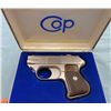 Image 1 : COP 38/357cal 4 Bbl. Derringer (NIB)