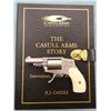 Image 1 : Casull Arms 22 cal. Book Revolver