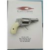 Image 2 : Casull Arms 22 cal. Book Revolver