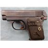 Image 2 : Colt Model 1908 25 ACP Pistol