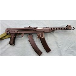 Pioneer Arms PPSH-43C Military Pistol