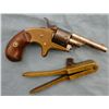 Image 2 : Colt Open Top Rev. & Colt bullet Mold