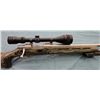 Image 1 : Howa Model 1500 SS Laminate Varmit Rifle