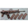 Image 1 : Galil Sporter 223 cal. Assault Rifle