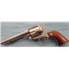 Image 1 : Engraved Ruger Vaquero Revolver