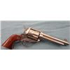 Image 2 : Engraved Ruger Vaquero Revolver