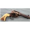 Image 2 : Engraved Case Colored Ruger Vaquero