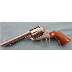 Ruger 44-40 Vaquero Revolver