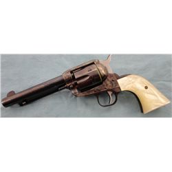 Ruger Vaquero 357 Mag Revolver