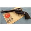 Image 1 : Rare Ruger Single Six 22 Mag. Revolver