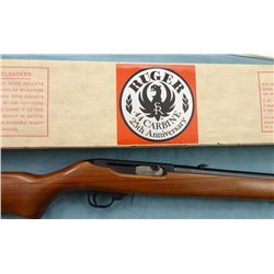 Ruger 25th Anniv. 44 Mag. Carbine