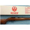 Image 1 : Ruger 10-22 Deluxe Carbine