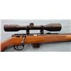 Image 1 : Marlin Model 882 22 Mag. Rifle w/scope