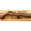 Image 1 : Mag Tech 22 cal. Bolt Rifle NIB