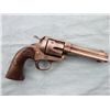 Image 1 : Colt Bisley Single Action Revolver