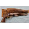 Image 1 : Early Colt Model 1860 Army Revolver