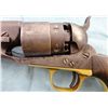 Image 9 : Early Colt Model 1860 Army Revolver