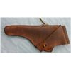 Image 1 : US Marked Revolver Holster