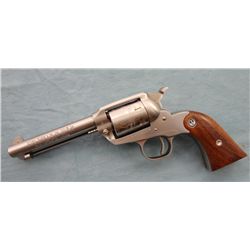 Ruger Bearcat Revolver