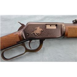 Winchester 9422 High Grade Traditional Tribute