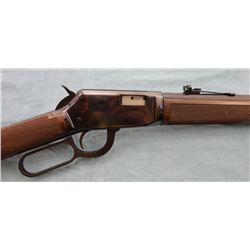 Winchester 9422M 22 Mag