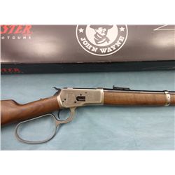 Winchester 1892 John Wayne High Grade Comm. Rifle