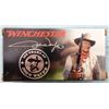 Image 1 : Box of Winchester 44-40 100 yrs of John Wayne Ammo