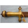 Image 2 : Brass Handled Short Sword
