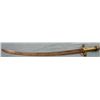 Image 3 : Brass Handled Short Sword