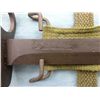 Image 2 : Lot of 3 US Bayonets