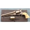 Image 1 : Ruger Old Army Black Powder Revolver