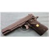Image 2 : Colt MKIV Series 70 1911 45 Pistol