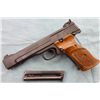 Image 1 : Smith & Wesson Model 41 Target Pistol
