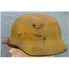 Image 1 : German WWII Africorp Camouflage Helmet