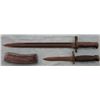 Image 2 : US 1903 Bayonet