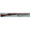 Image 4 : Rare Remington Nagant Rifle & Bayonet