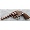 Image 2 : Smith & Wesson Victory Model Military Revolver