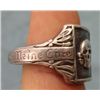Image 2 : SS Deaths Head Ring