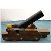 Image 1 : Homemade Black Powder Golf Ball Cannon