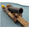 Image 2 : Homemade Black Powder Golf Ball Cannon